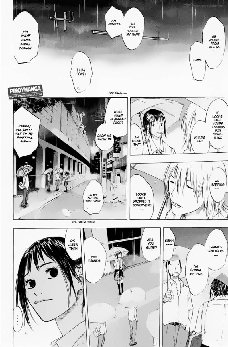 Ahiru No Sora 106 13