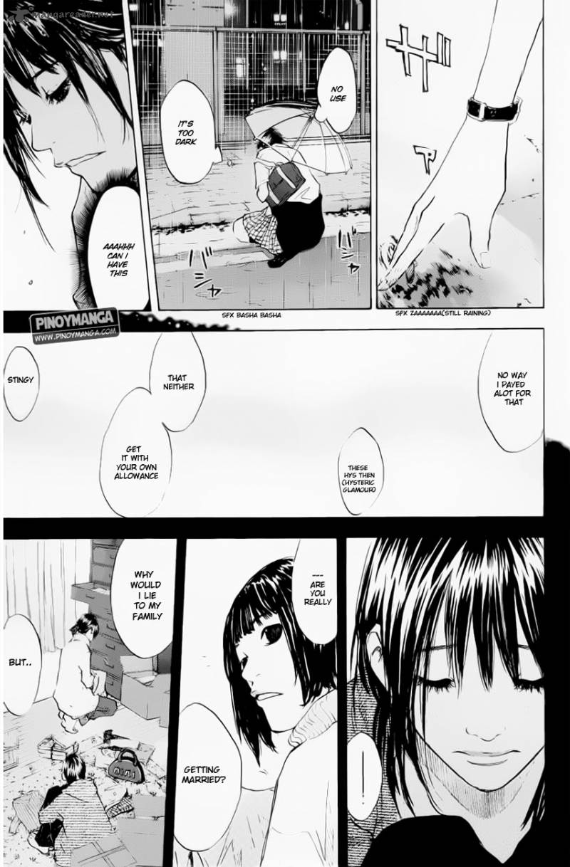 Ahiru No Sora 106 14