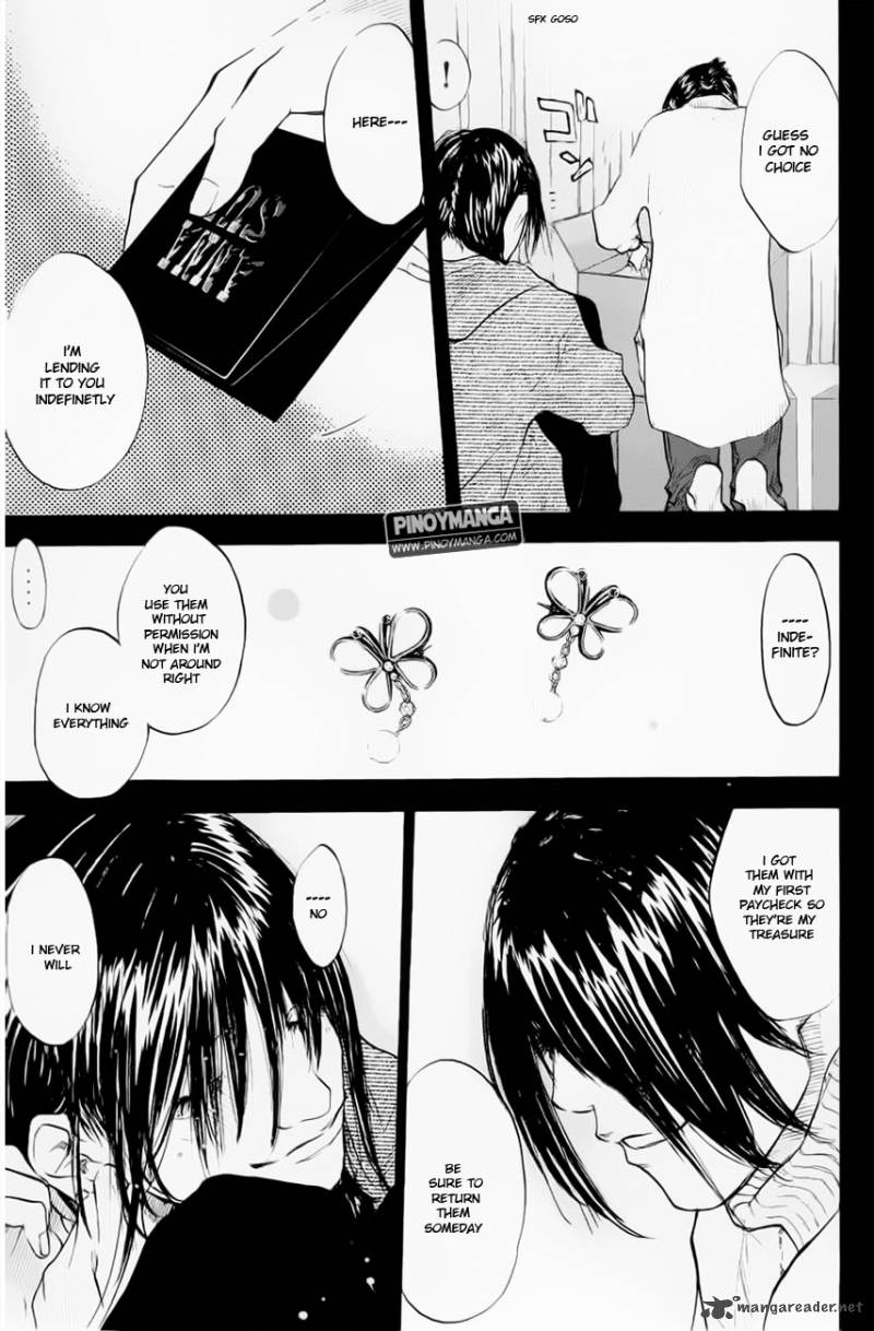 Ahiru No Sora 106 16