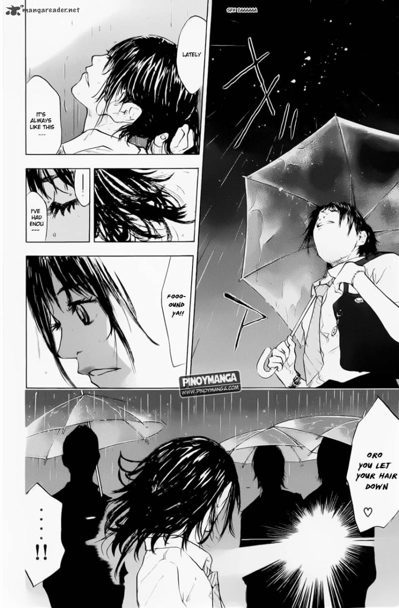 Ahiru No Sora 106 17