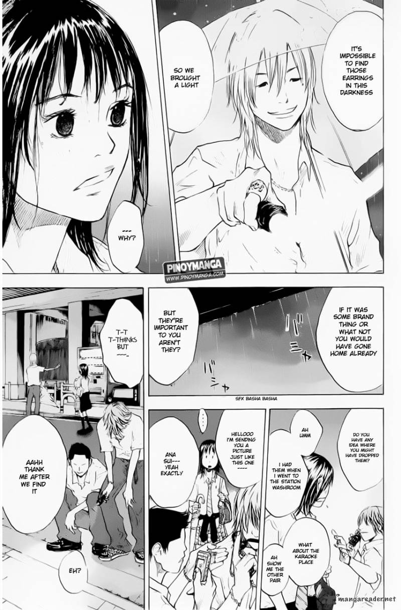 Ahiru No Sora 106 18