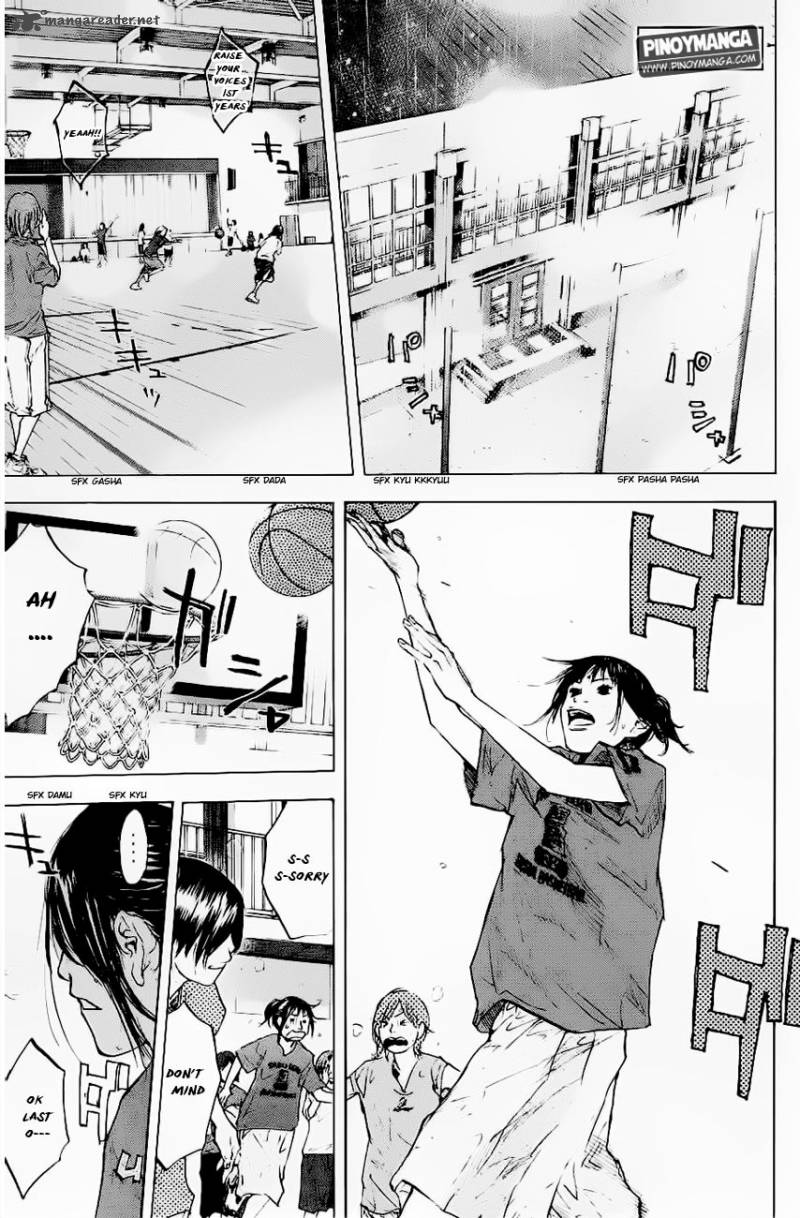 Ahiru No Sora 106 2
