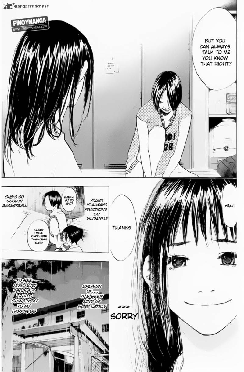 Ahiru No Sora 106 4