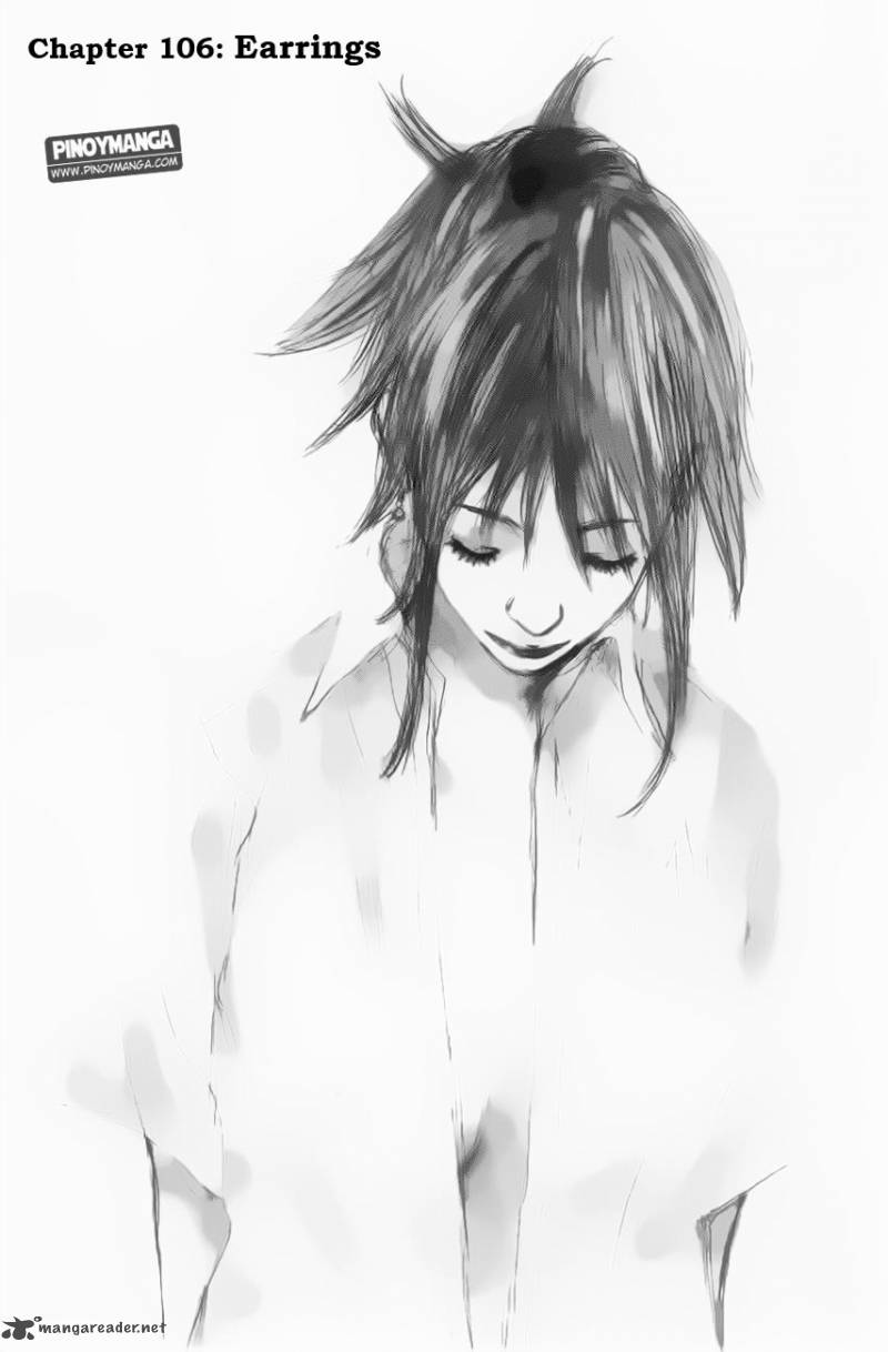 Ahiru No Sora 106 5