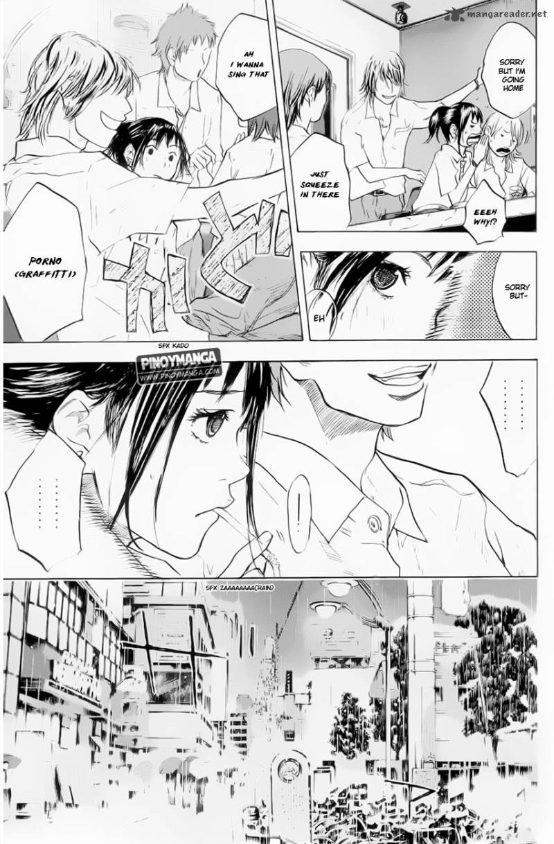 Ahiru No Sora 106 8
