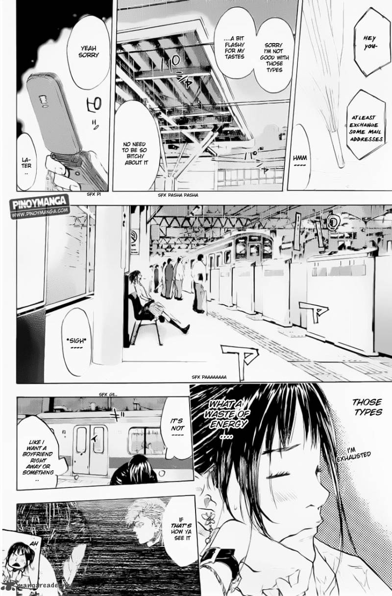 Ahiru No Sora 106 9