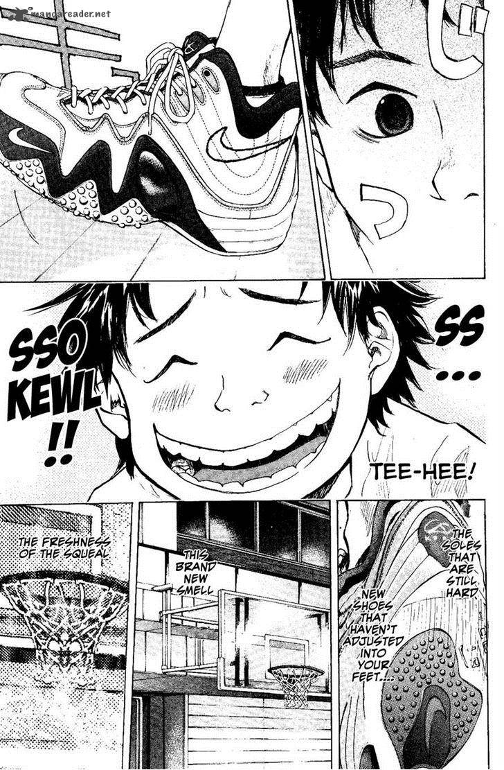 Ahiru No Sora 107 11