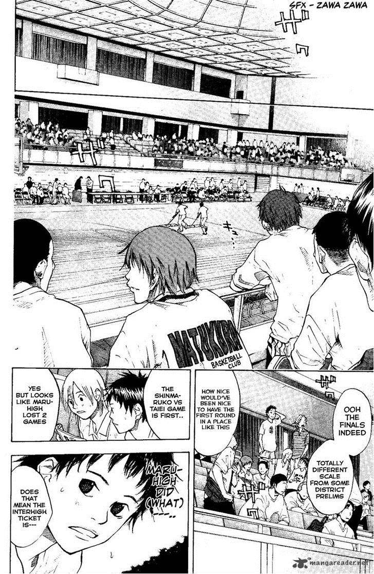 Ahiru No Sora 107 21