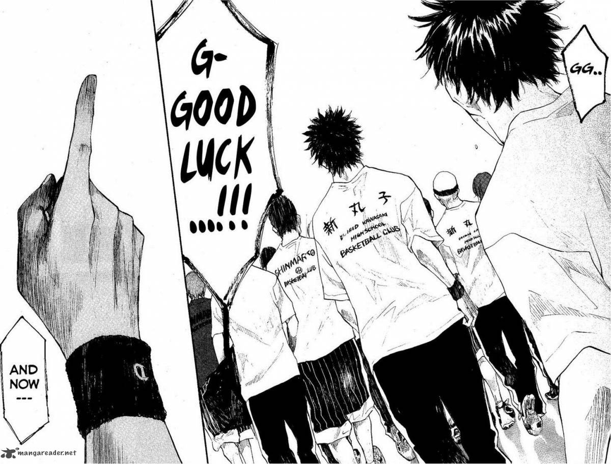 Ahiru No Sora 107 26