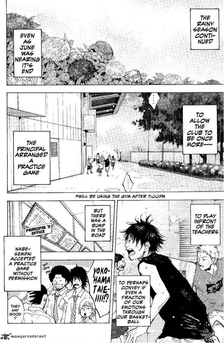 Ahiru No Sora 107 6