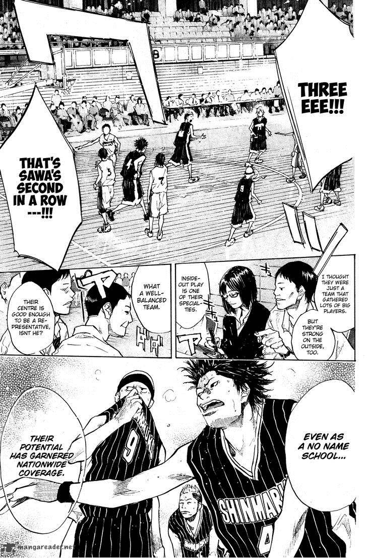 Ahiru No Sora 108 10
