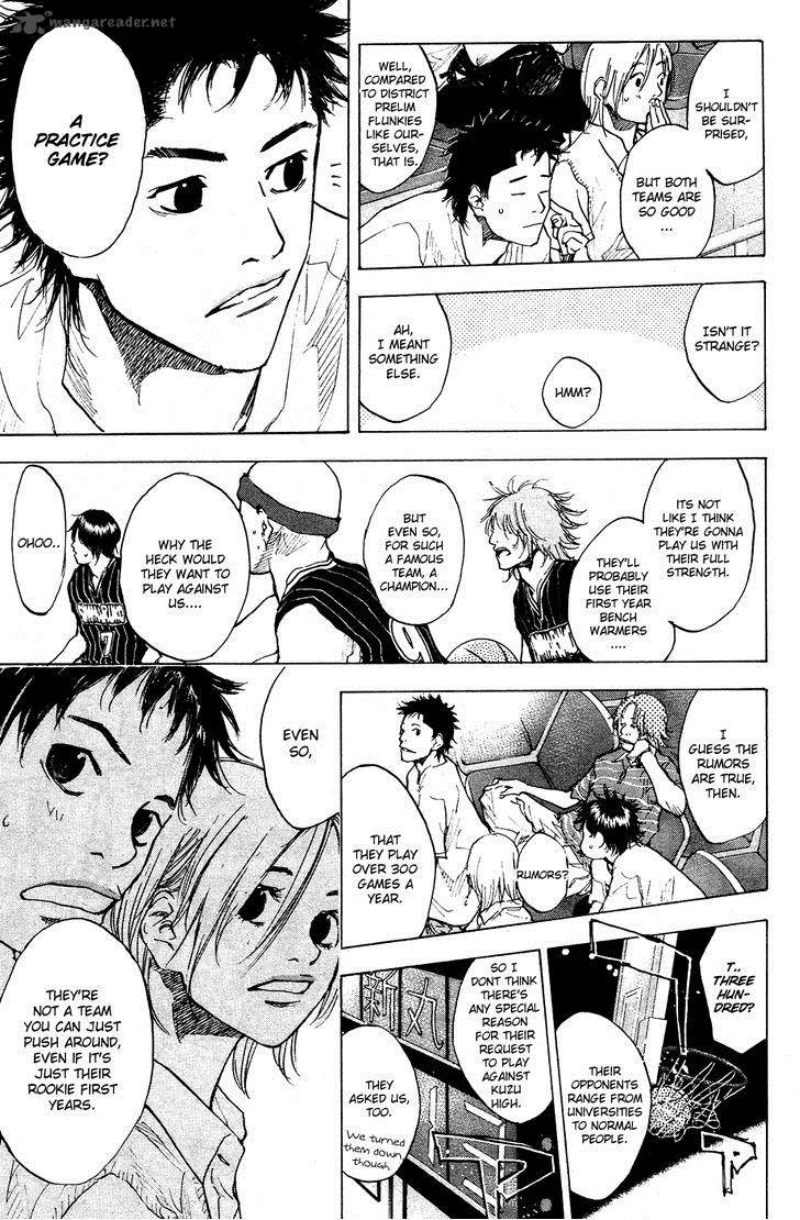 Ahiru No Sora 108 12