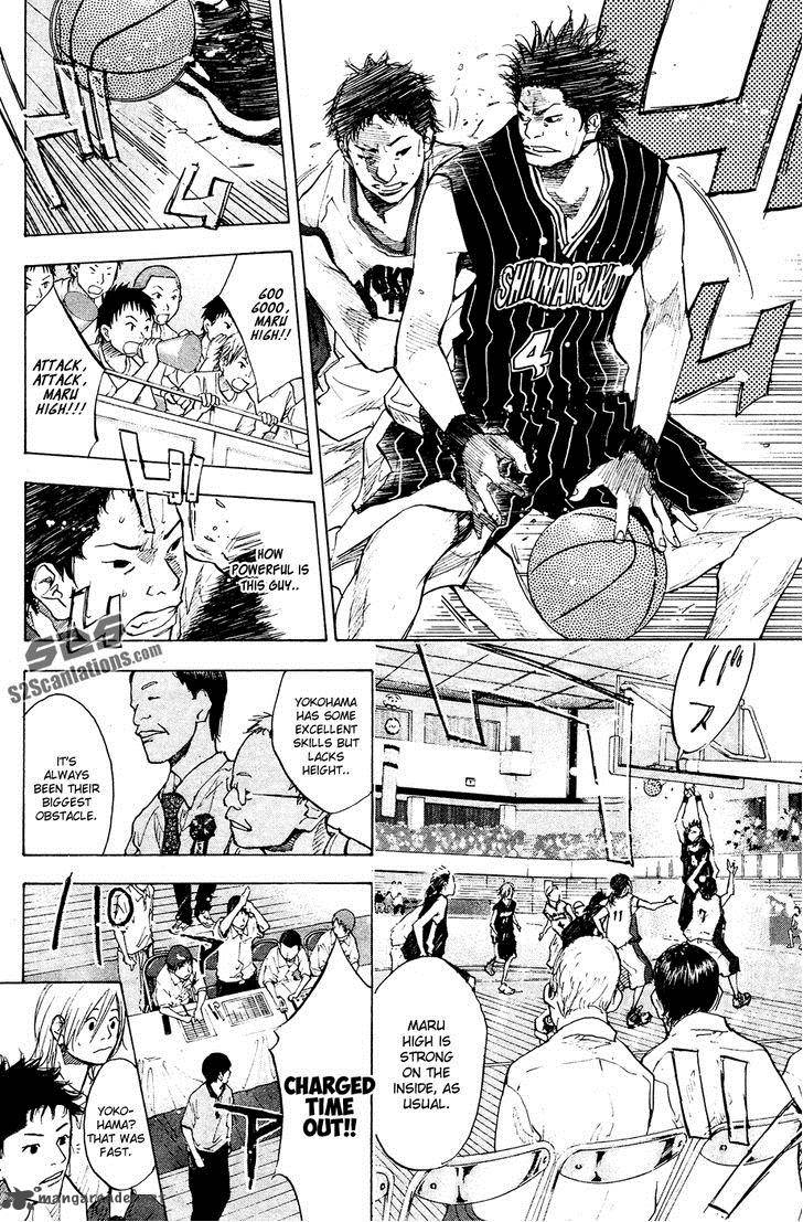 Ahiru No Sora 108 13