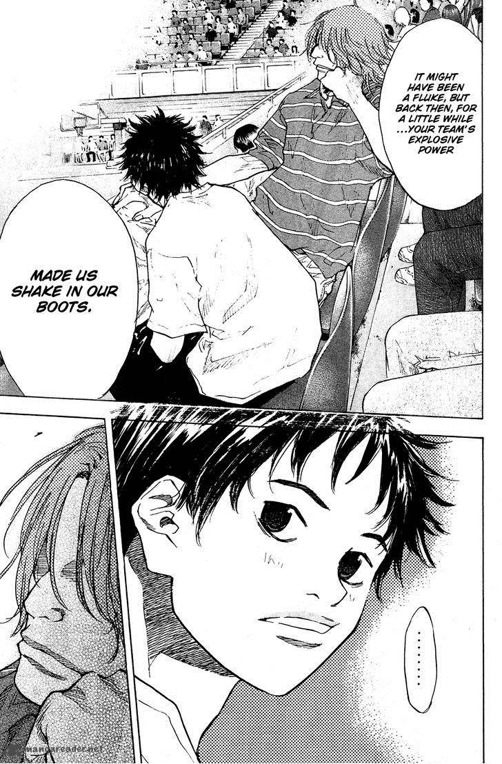 Ahiru No Sora 108 16
