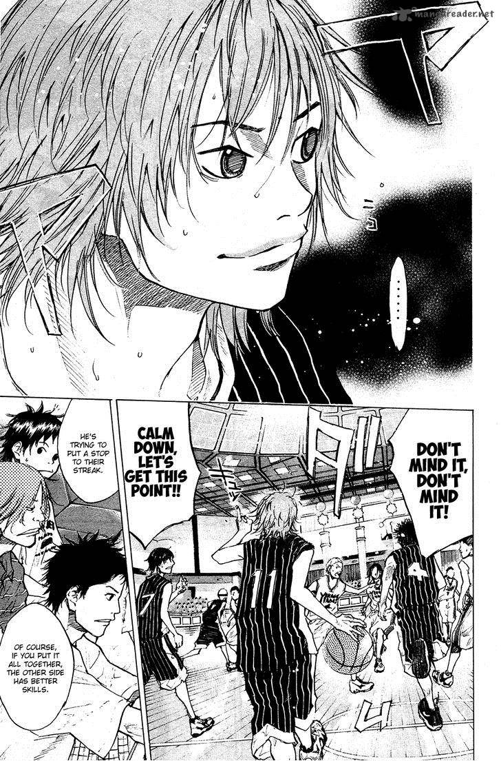 Ahiru No Sora 108 18