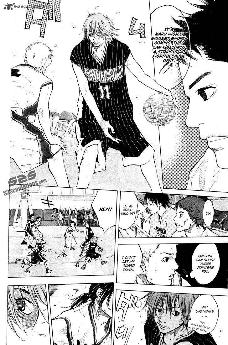 Ahiru No Sora 108 19