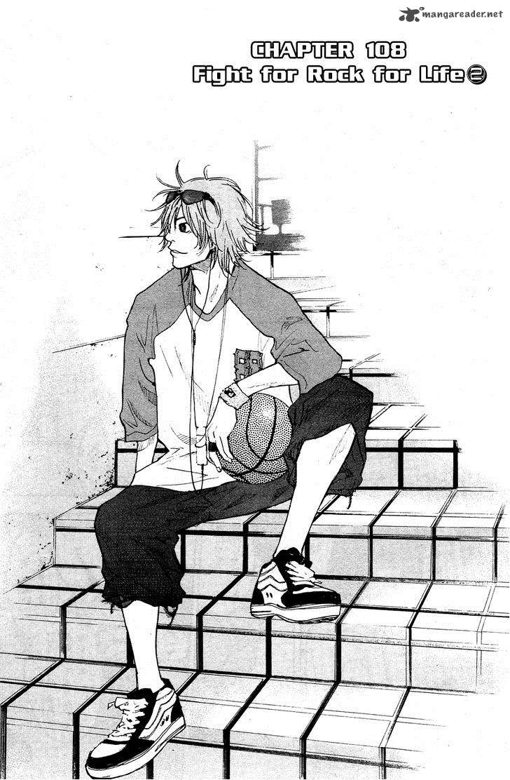 Ahiru No Sora 108 2