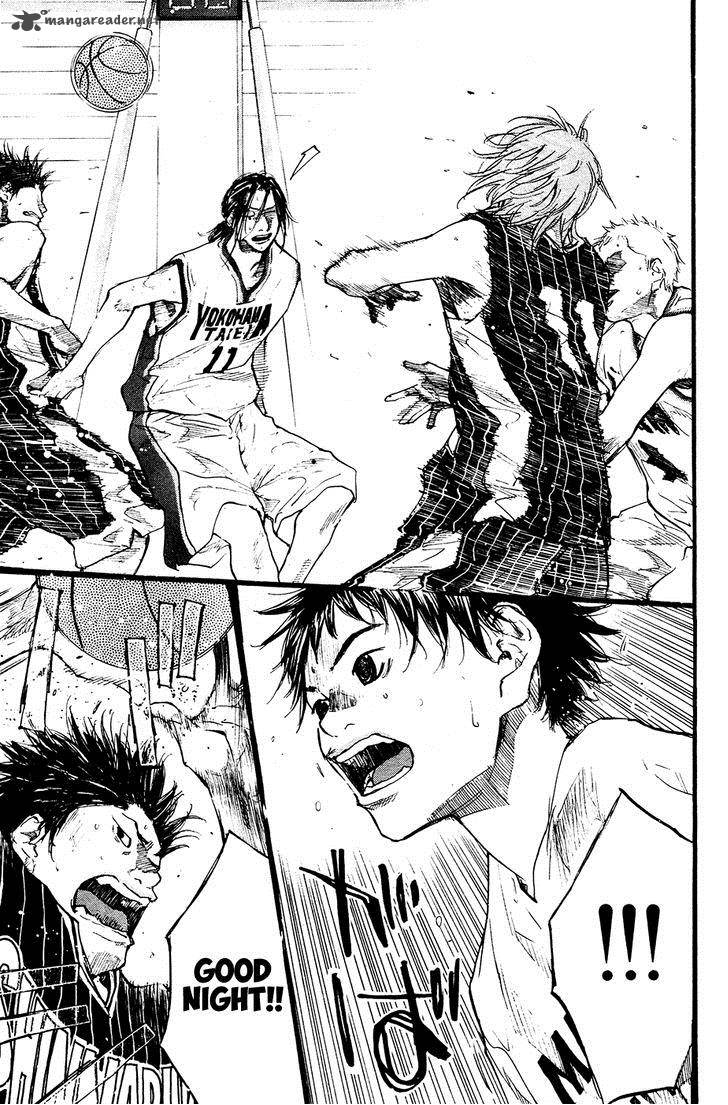 Ahiru No Sora 108 20