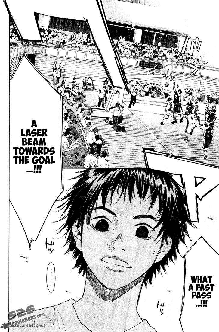 Ahiru No Sora 108 21