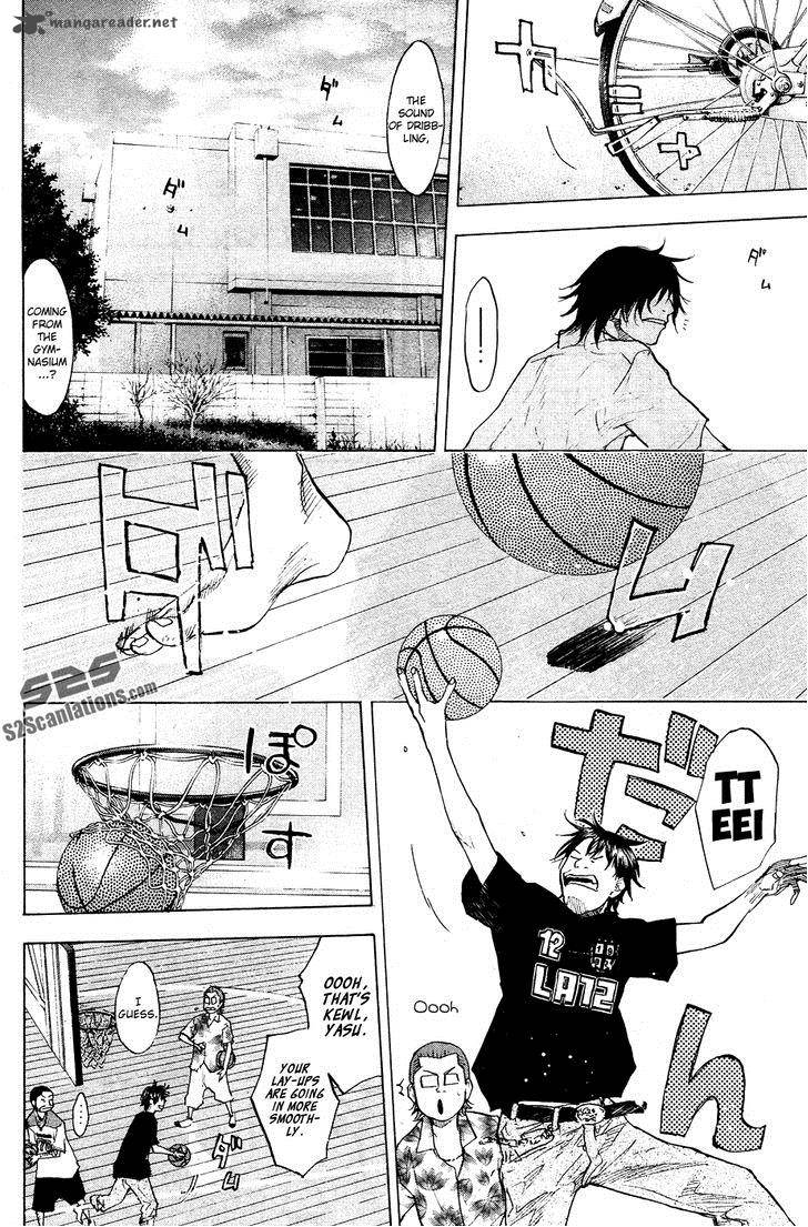 Ahiru No Sora 108 5