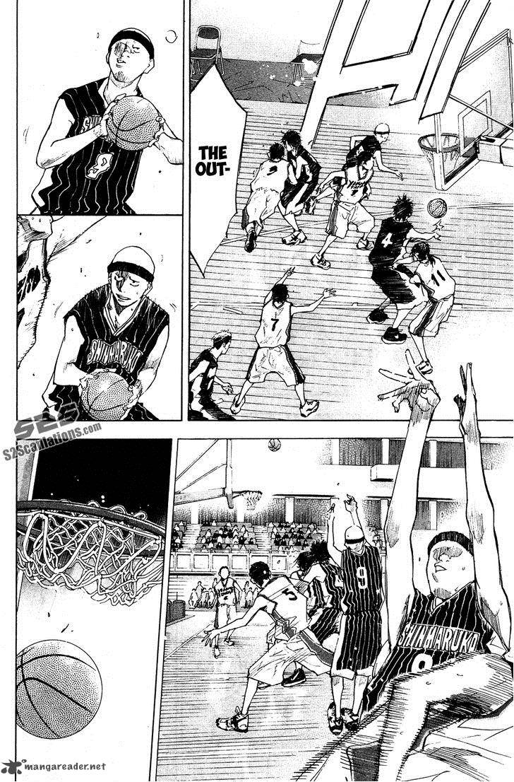 Ahiru No Sora 108 9