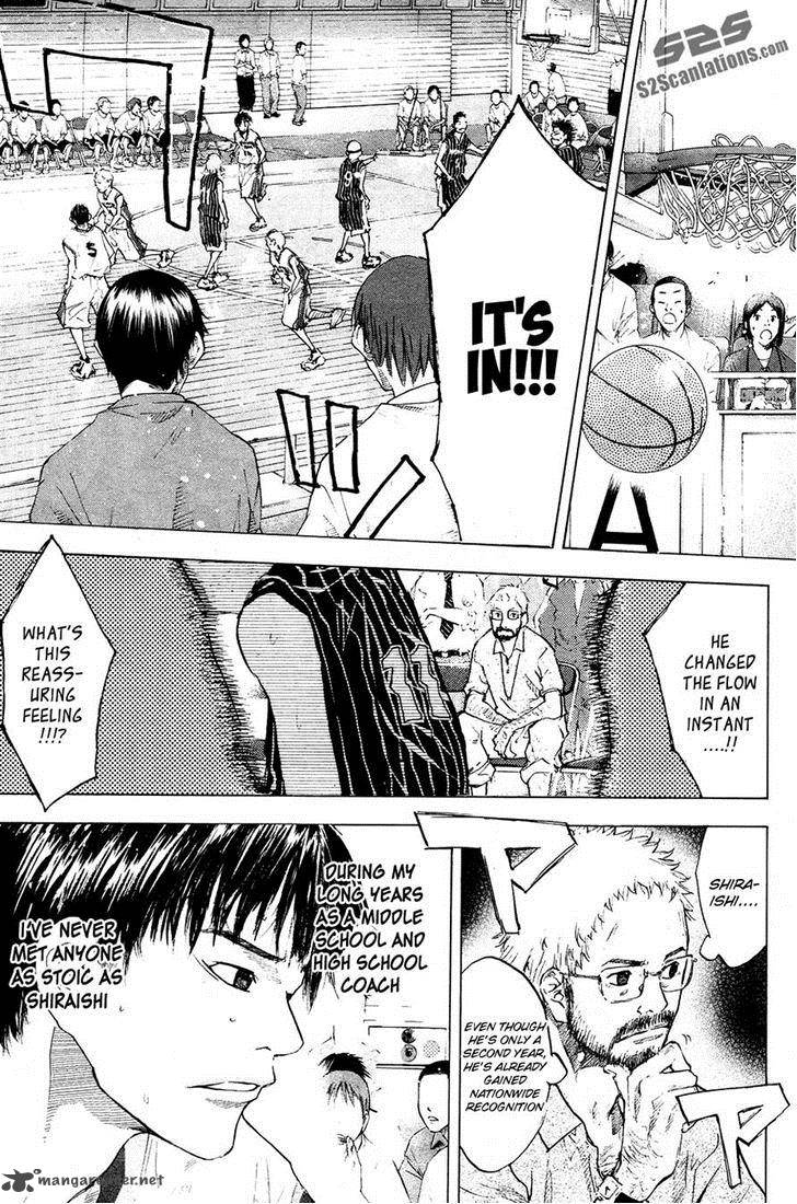 Ahiru No Sora 109 16