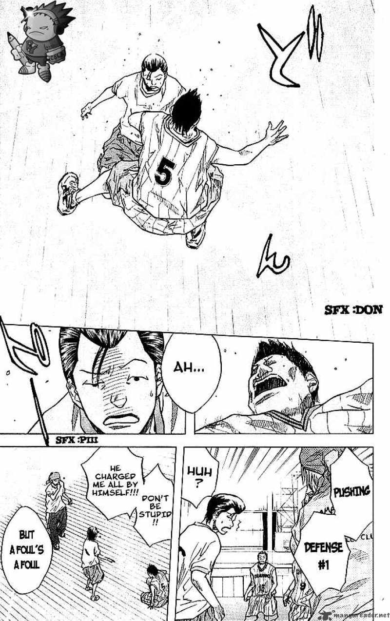 Ahiru No Sora 11 13