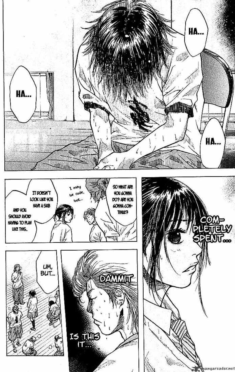 Ahiru No Sora 11 18