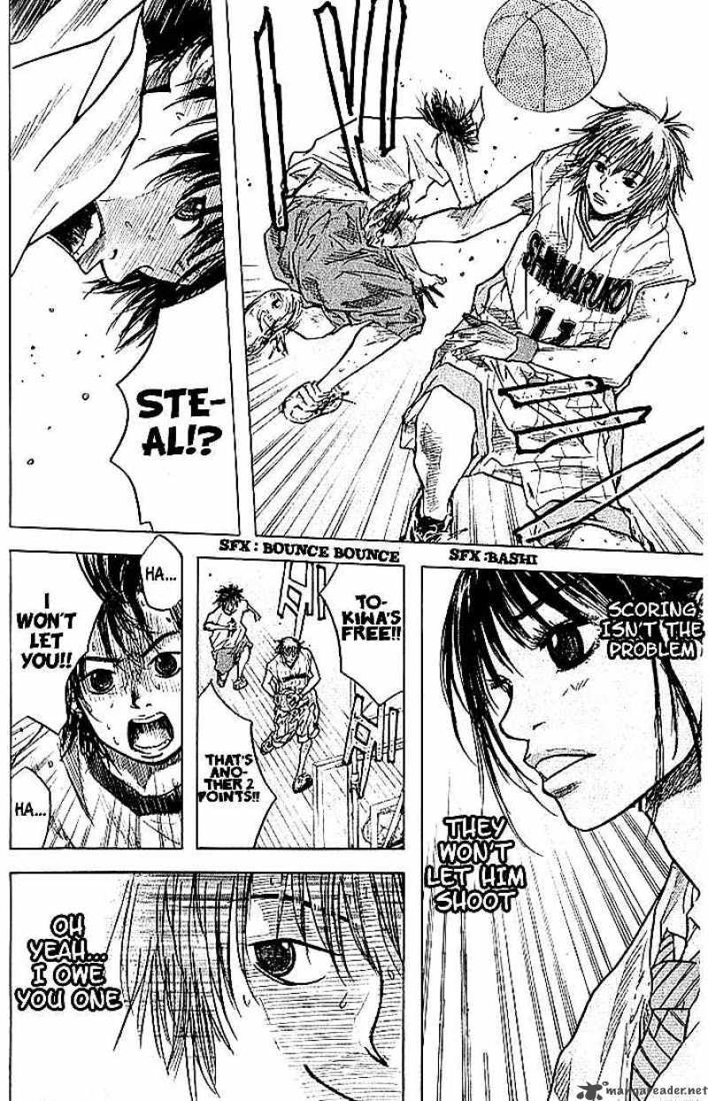 Ahiru No Sora 11 5
