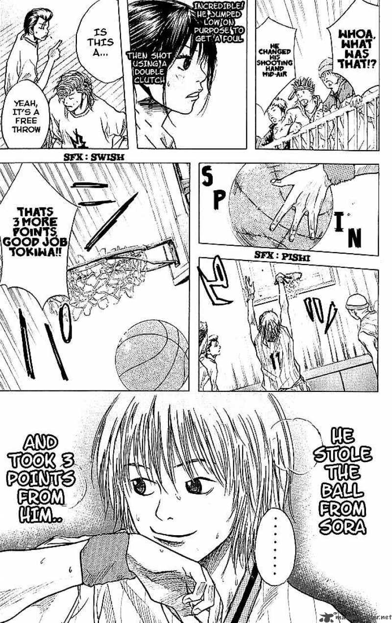 Ahiru No Sora 11 8