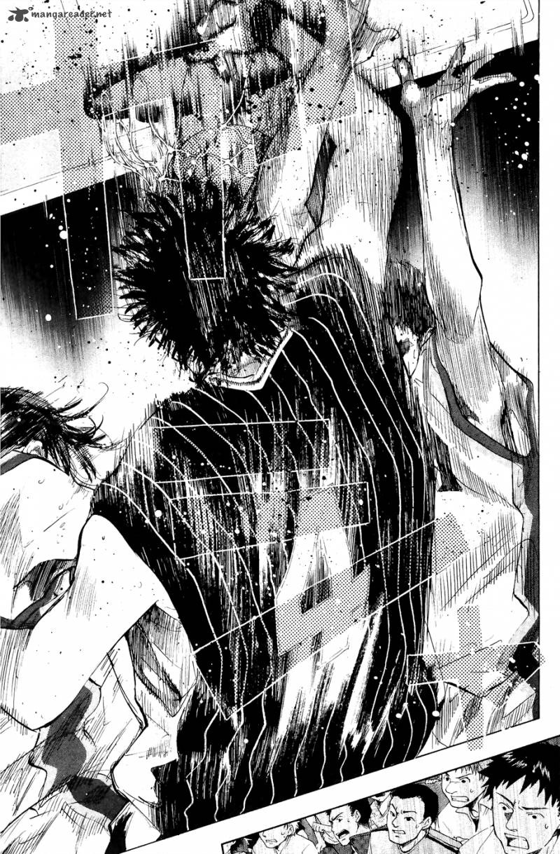 Ahiru No Sora 110 16