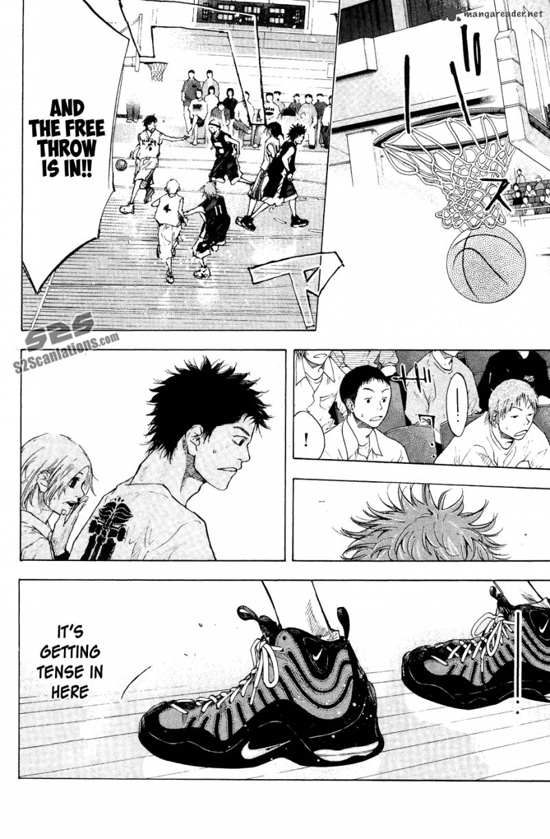 Ahiru No Sora 110 19