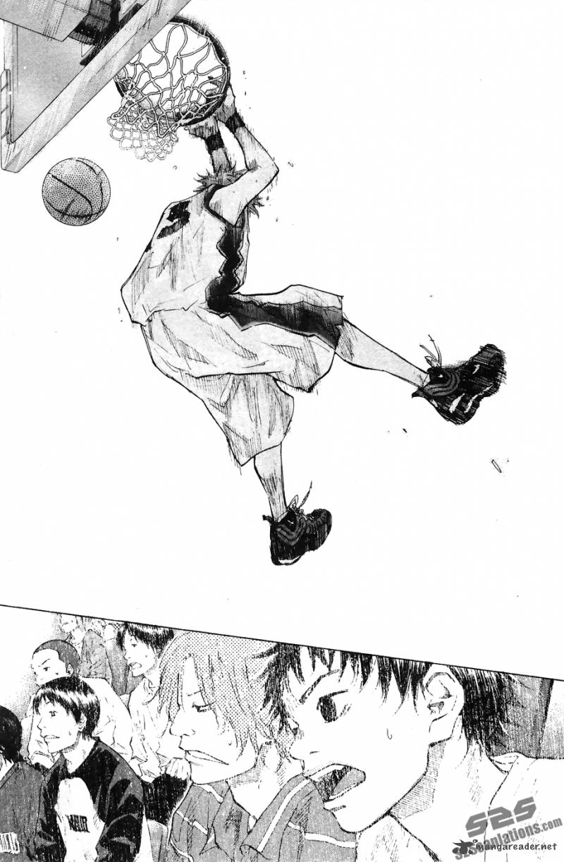 Ahiru No Sora 110 37