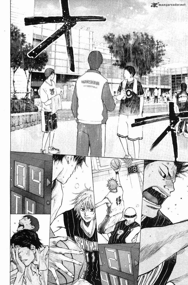 Ahiru No Sora 110 38