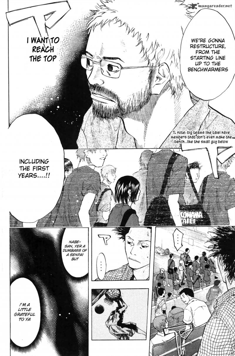 Ahiru No Sora 110 48