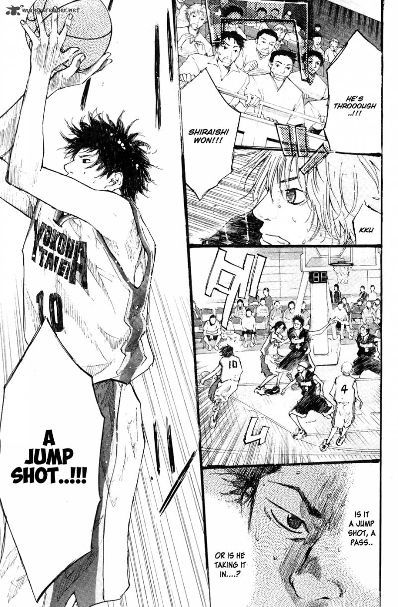 Ahiru No Sora 110 8