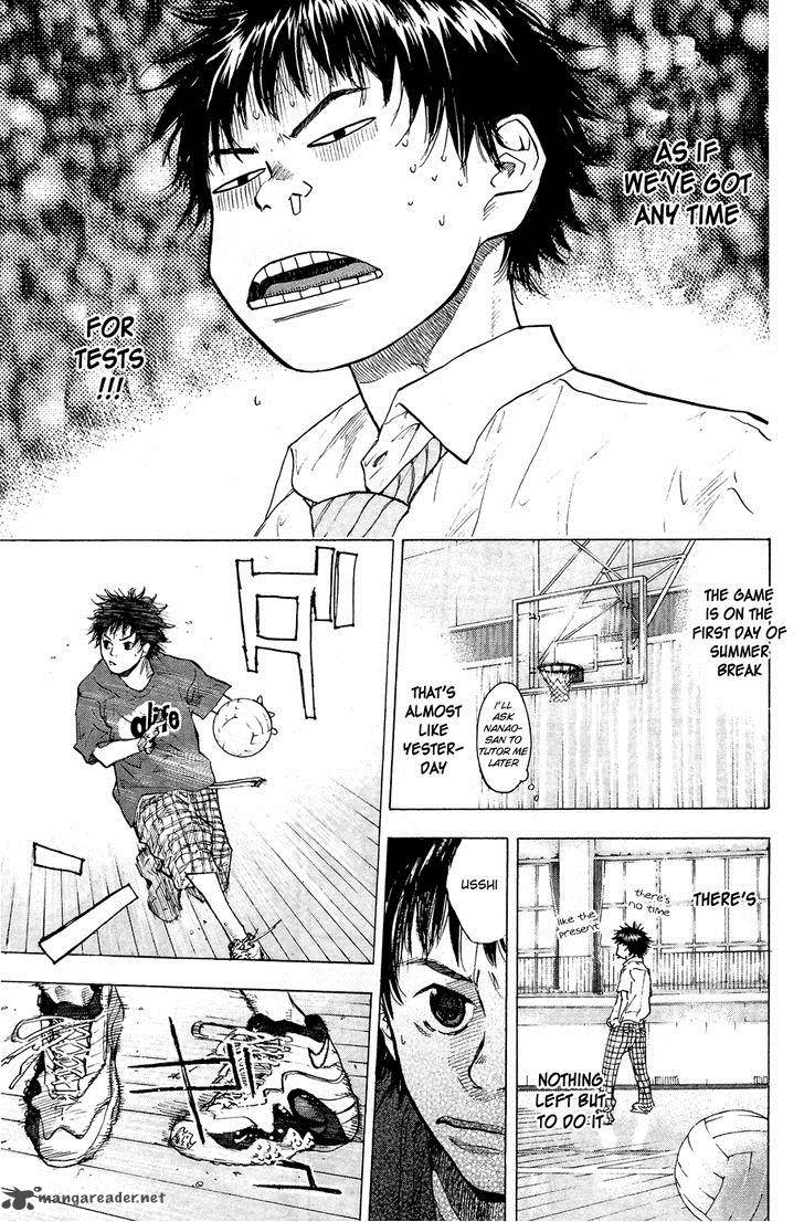 Ahiru No Sora 111 13