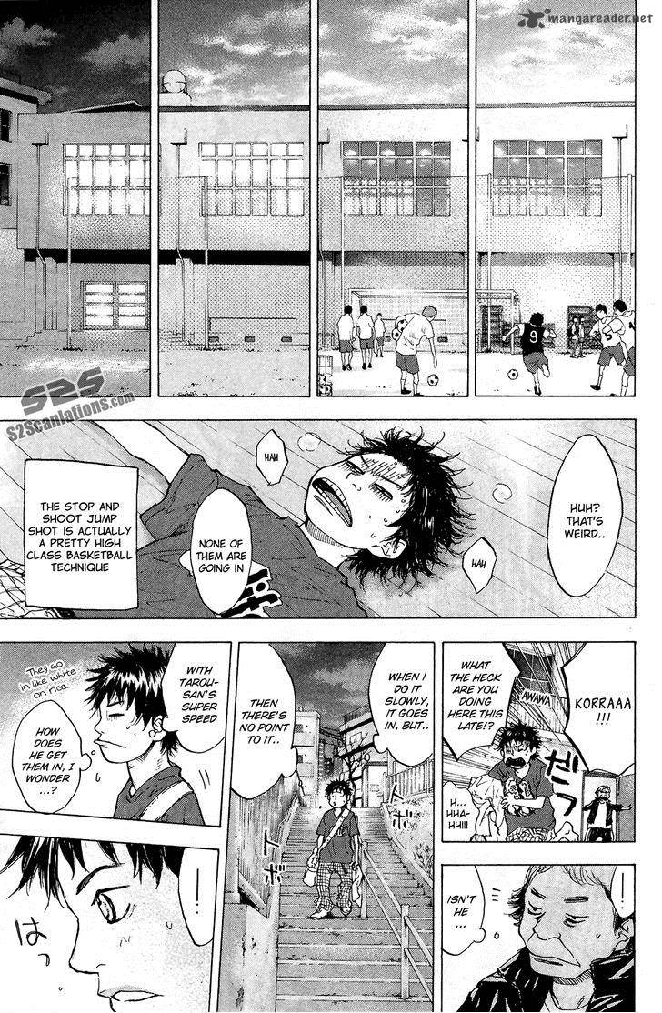 Ahiru No Sora 111 15