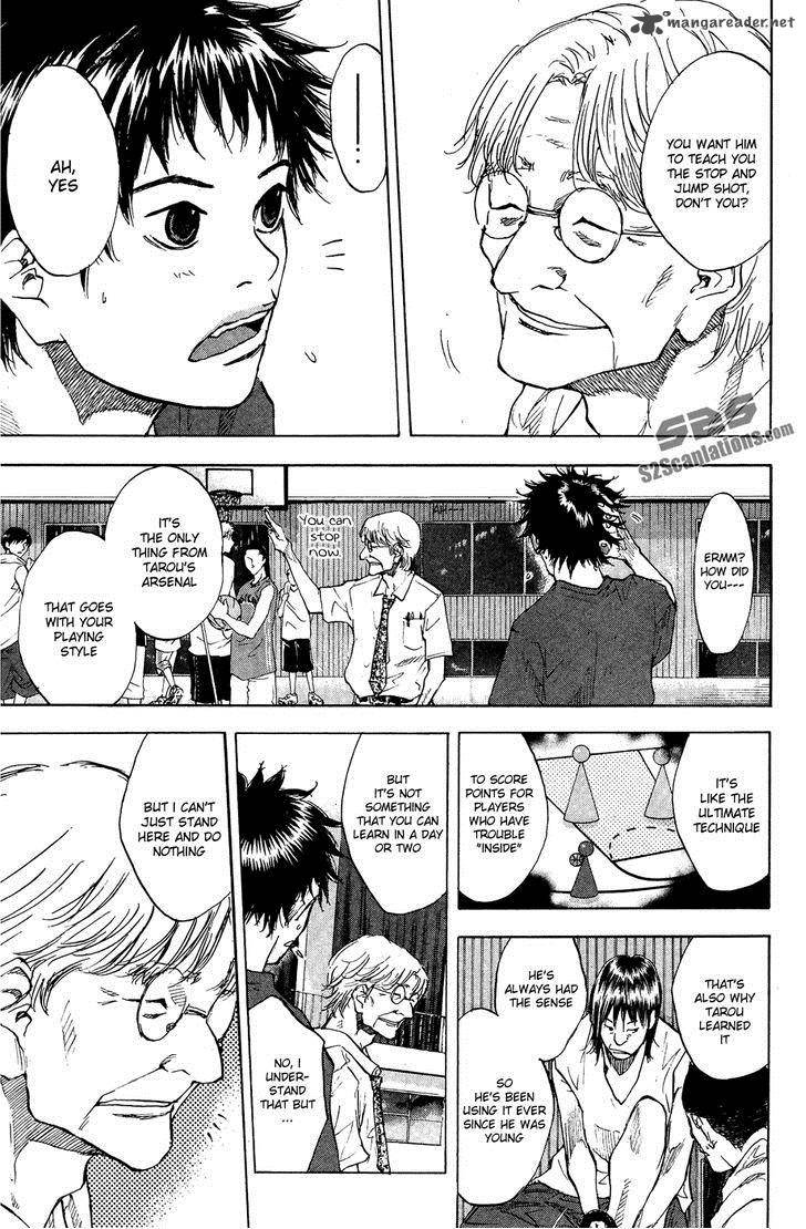 Ahiru No Sora 111 19