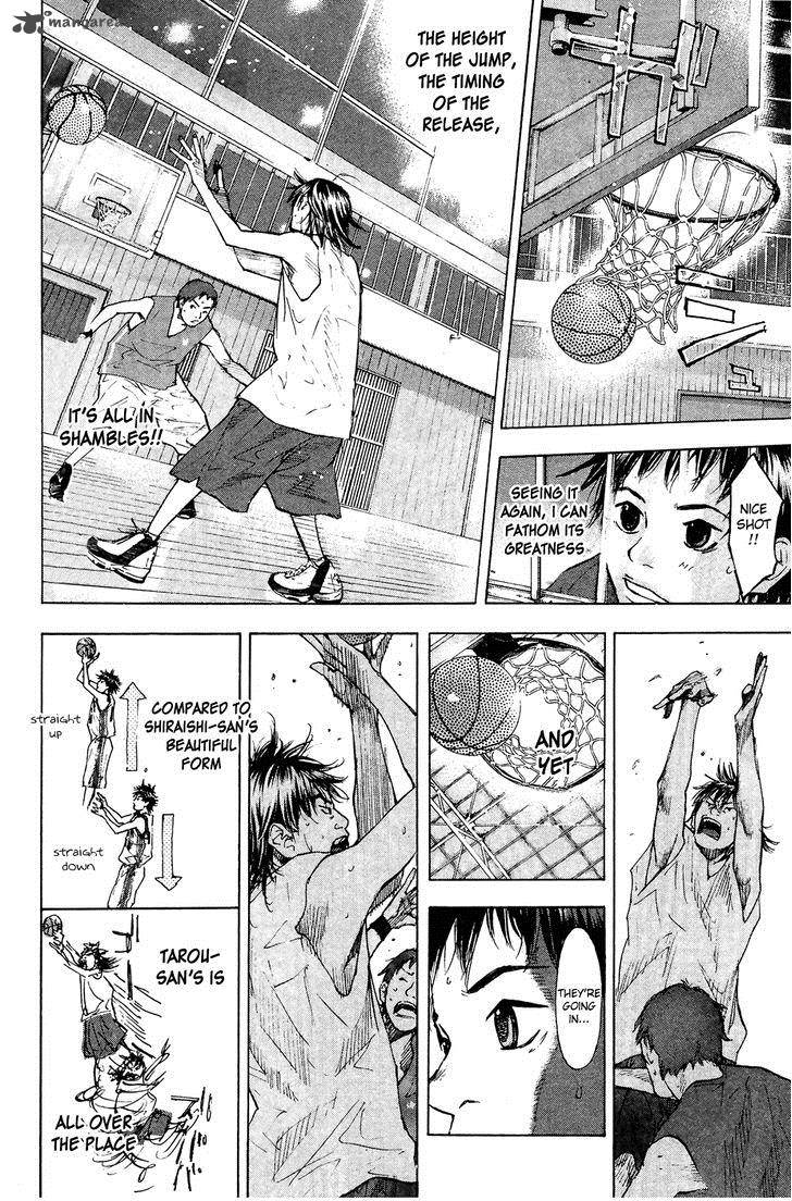 Ahiru No Sora 111 24