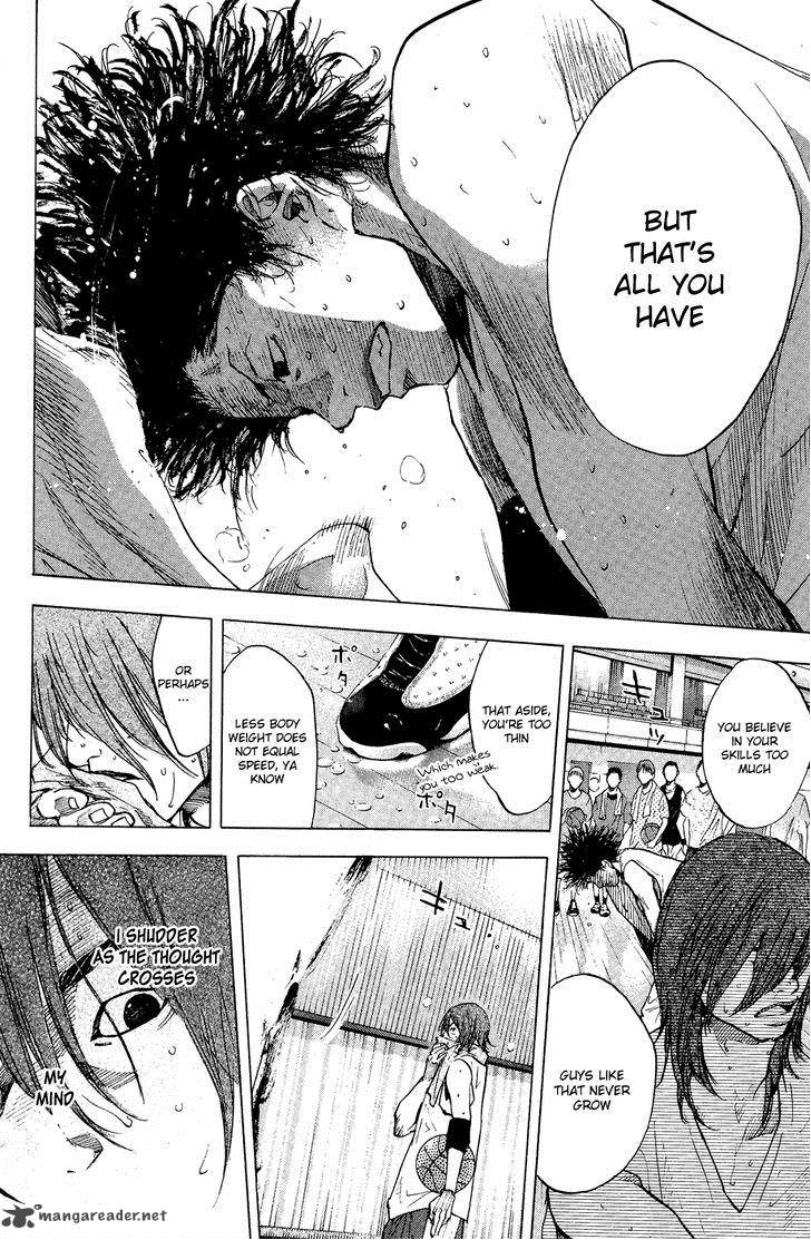 Ahiru No Sora 111 30