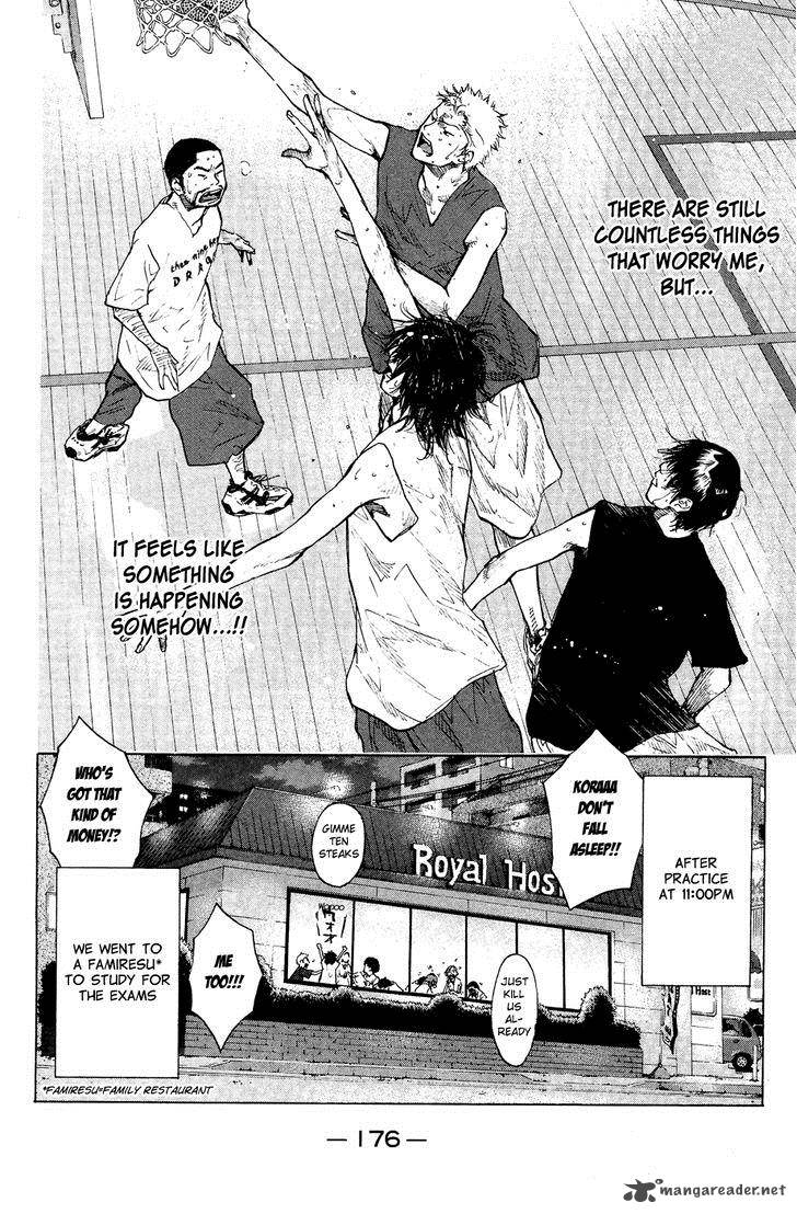 Ahiru No Sora 111 34