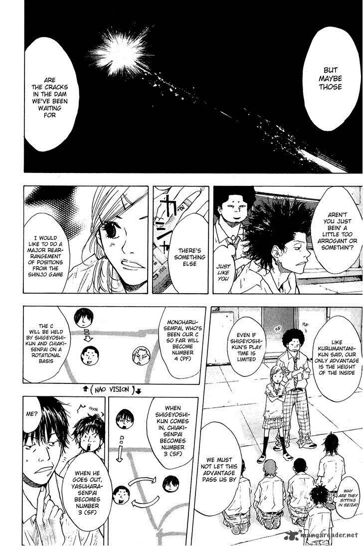 Ahiru No Sora 111 7