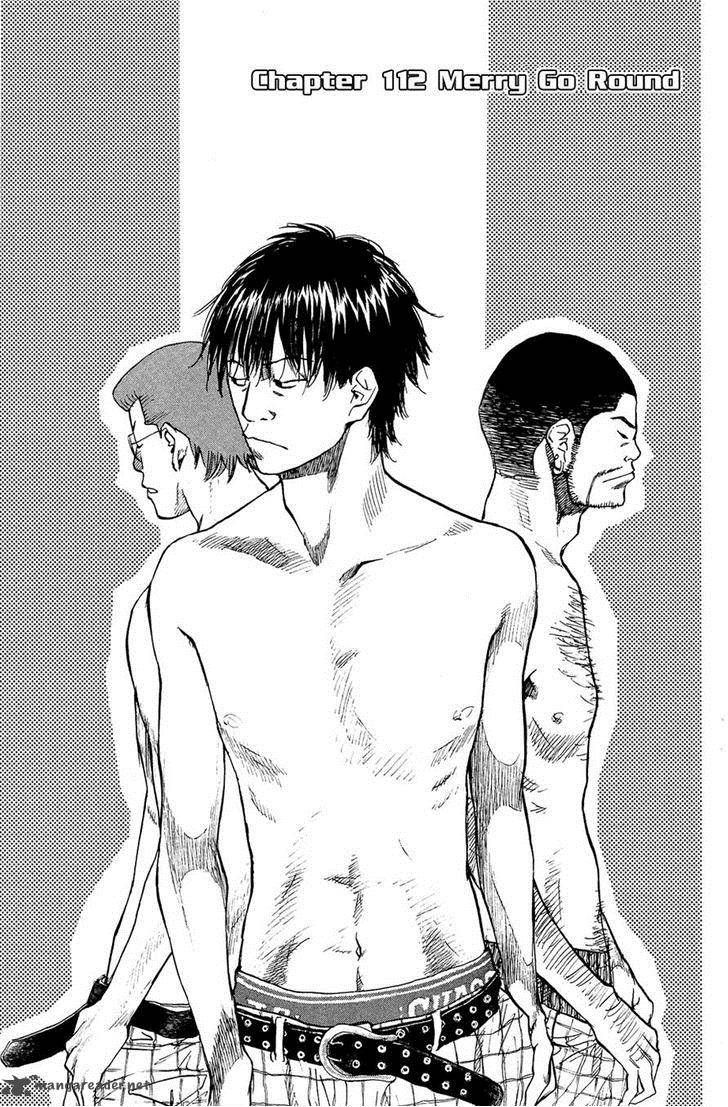 Ahiru No Sora 112 1