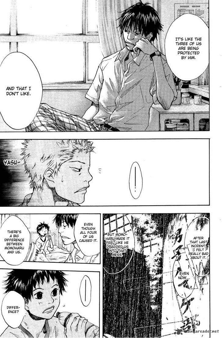 Ahiru No Sora 112 11