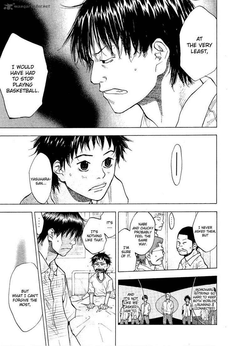 Ahiru No Sora 112 13