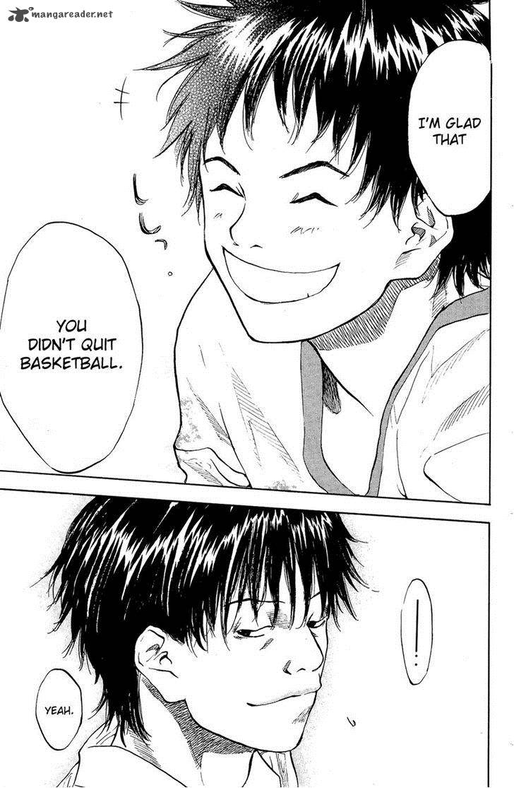 Ahiru No Sora 112 17