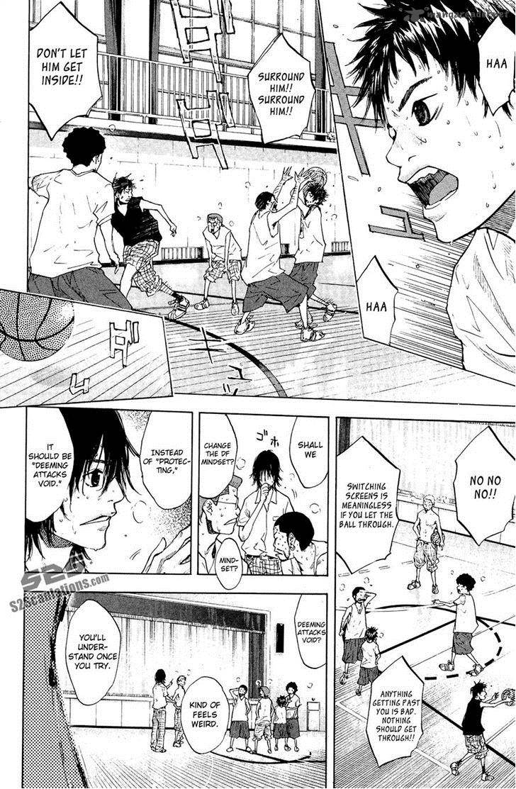 Ahiru No Sora 112 4
