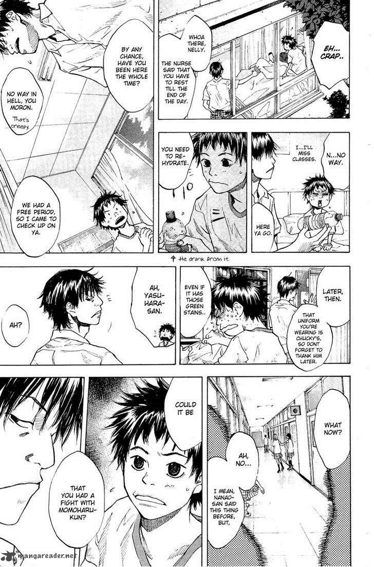 Ahiru No Sora 112 9
