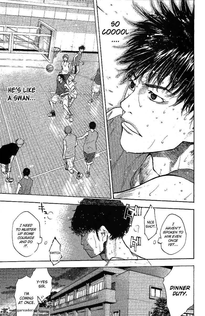 Ahiru No Sora 113 10